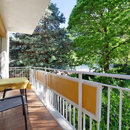 Villa Sabine - Edith Мерано Экстерьер фото