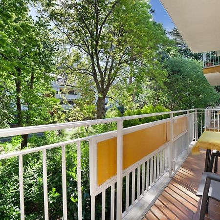 Villa Sabine - Edith Мерано Экстерьер фото
