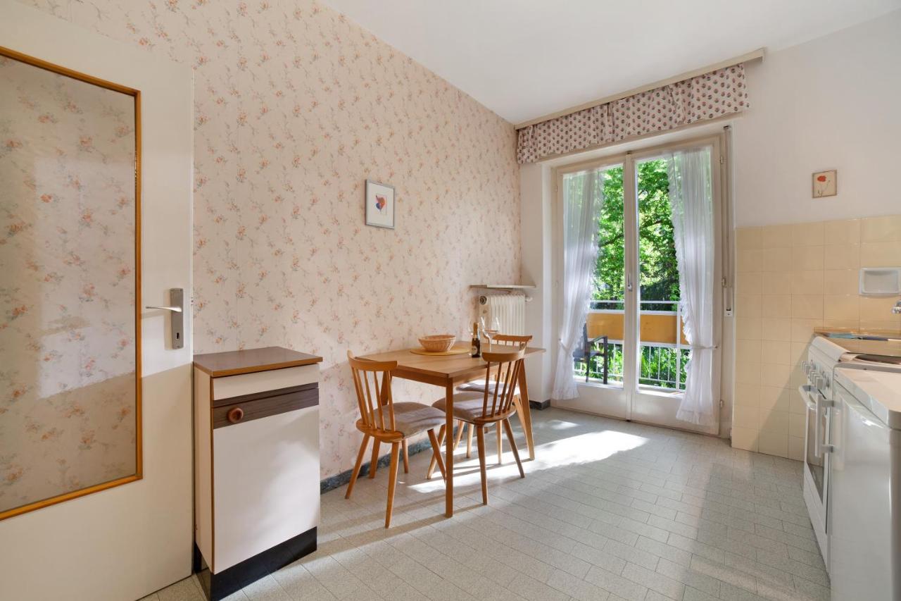 Villa Sabine - Edith Мерано Экстерьер фото