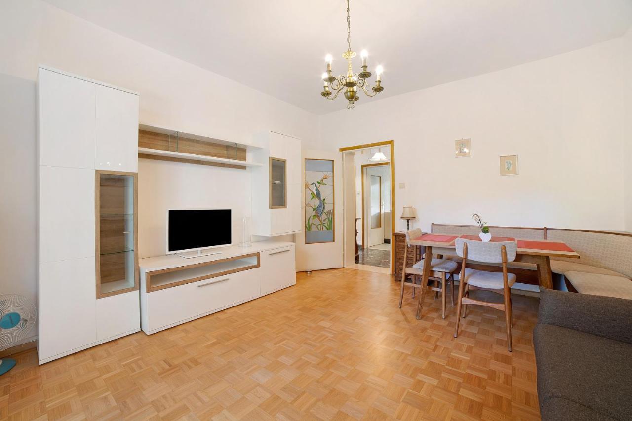 Villa Sabine - Edith Мерано Экстерьер фото