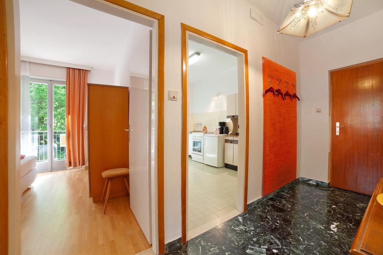 Villa Sabine - Edith Мерано Экстерьер фото